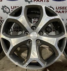 Ζάντες Αλουμινίου Ford 17"
