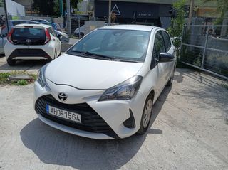 Toyota Yaris 2017
