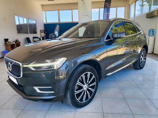 Volvo XC 60 2019 INSCRIPTION 245hp