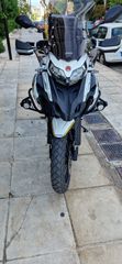 Benelli TRK 502 2021