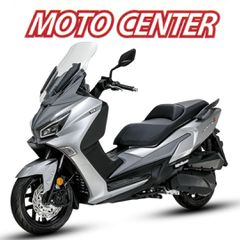 Sym 2025 JOYMAX Z3i + ΔΩΡΑ