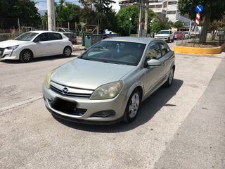 Opel Astra 2005 GTC