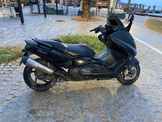 Yamaha T-MAX 500 2005