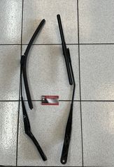 ΜΠΡΑΤΣΟ ΥΑΛΟΚΑΘΑΡΙΣΤΗΡΑ ΕΜΠΡΟΣ  ΑΡΙΣΤΕΡΟ / ΔΕΞΙ GT