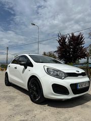 Kia Rio 2013 1.1 CRDI DIESEL