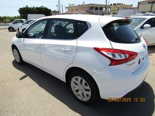 Nissan Pulsar 2018 ΕΛΛΗΝΙΚΟ ΑΥΤΟΜΑΤΟ ΠΑΡΑΔΟΣΗ ΚΑΙ ΣΤΟΝ ΠΕΙΡΑΙΑ-thumb-5