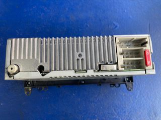 ΡΑΔΙΟCD AUDIO 5 A CLASS W169-B CLASS W245-thumb-3