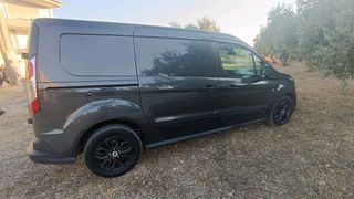 Ford Transit Connect 2021 Max