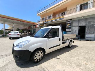 Fiat Doblo 2012 1.6 MULTI JET DIESEL
