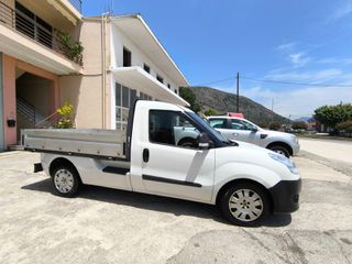 Fiat Doblo 2012 1.6 MULTI JET DIESEL-thumb-2