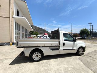 Fiat Doblo 2012 1.6 MULTI JET DIESEL-thumb-7