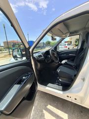 Fiat Doblo 2012 1.6 MULTI JET DIESEL-thumb-8