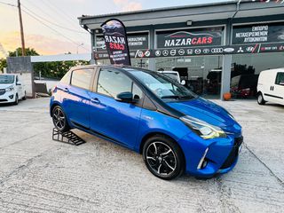 Toyota Yaris 2019 HYBRID AUTOMATIC