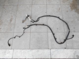 PEUGEOT 3008 - 5008 - CITROEN C5 AIRCROSS - DS DS7 ΠΛΕΞΟΥΔΑ ΜΠΑΤΑΡΙΑΣ 9819950480 - STELLAR PARTS