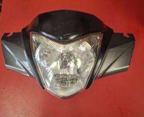 SYM SYMPHONY ST 200-thumb-1