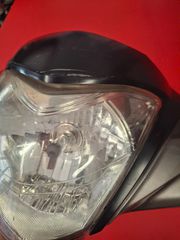 SYM SYMPHONY ST 200-thumb-2