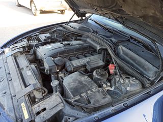 Bmw 630 2008 ΔΕΡΜΑ-ΟΡΟΦΗ-ΖΑΝΤΕΣ 19΄΄-FACE LIFT-ΠΡΟΣΦΟΡΑ!!!!-thumb-60