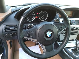 Bmw 630 2008 ΔΕΡΜΑ-ΟΡΟΦΗ-ΖΑΝΤΕΣ 19΄΄-FACE LIFT-ΠΡΟΣΦΟΡΑ!!!!-thumb-57