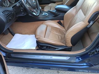 Bmw 630 2008 ΔΕΡΜΑ-ΟΡΟΦΗ-ΖΑΝΤΕΣ 19΄΄-FACE LIFT-ΠΡΟΣΦΟΡΑ!!!!-thumb-58
