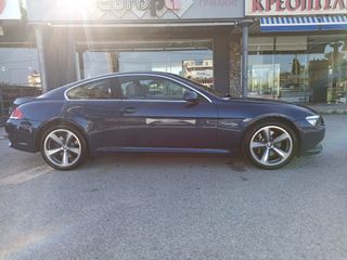 Bmw 630 2008 ΔΕΡΜΑ-ΟΡΟΦΗ-ΖΑΝΤΕΣ 19΄΄-FACE LIFT-ΠΡΟΣΦΟΡΑ!!!!-thumb-72