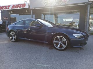 Bmw 630 2008 ΔΕΡΜΑ-ΟΡΟΦΗ-ΖΑΝΤΕΣ 19΄΄-FACE LIFT-ΠΡΟΣΦΟΡΑ!!!!-thumb-8
