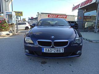 Bmw 630 2008 ΔΕΡΜΑ-ΟΡΟΦΗ-ΖΑΝΤΕΣ 19΄΄-FACE LIFT-ΠΡΟΣΦΟΡΑ!!!!-thumb-80