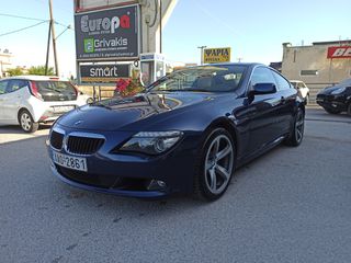 Bmw 630 2008 ΔΕΡΜΑ-ΟΡΟΦΗ-ΖΑΝΤΕΣ 19΄΄-FACE LIFT-ΠΡΟΣΦΟΡΑ!!!!-thumb-81