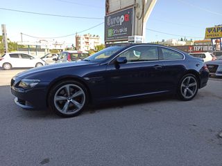 Bmw 630 2008 ΔΕΡΜΑ-ΟΡΟΦΗ-ΖΑΝΤΕΣ 19΄΄-FACE LIFT-ΠΡΟΣΦΟΡΑ!!!!-thumb-75