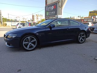 Bmw 630 2008 ΔΕΡΜΑ-ΟΡΟΦΗ-ΖΑΝΤΕΣ 19΄΄-FACE LIFT-ΠΡΟΣΦΟΡΑ!!!!-thumb-9