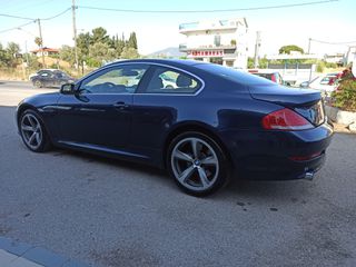 Bmw 630 2008 ΔΕΡΜΑ-ΟΡΟΦΗ-ΖΑΝΤΕΣ 19΄΄-FACE LIFT-ΠΡΟΣΦΟΡΑ!!!!-thumb-68