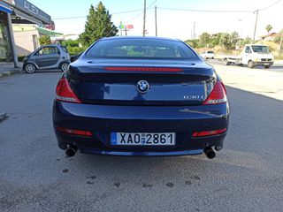 Bmw 630 2008 ΔΕΡΜΑ-ΟΡΟΦΗ-ΖΑΝΤΕΣ 19΄΄-FACE LIFT-ΠΡΟΣΦΟΡΑ!!!!-thumb-77