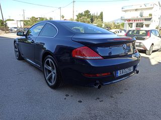 Bmw 630 2008 ΔΕΡΜΑ-ΟΡΟΦΗ-ΖΑΝΤΕΣ 19΄΄-FACE LIFT-ΠΡΟΣΦΟΡΑ!!!!-thumb-78