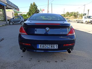 Bmw 630 2008 ΔΕΡΜΑ-ΟΡΟΦΗ-ΖΑΝΤΕΣ 19΄΄-FACE LIFT-ΠΡΟΣΦΟΡΑ!!!!-thumb-4