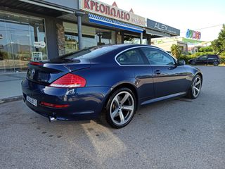 Bmw 630 2008 ΔΕΡΜΑ-ΟΡΟΦΗ-ΖΑΝΤΕΣ 19΄΄-FACE LIFT-ΠΡΟΣΦΟΡΑ!!!!-thumb-69