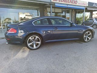 Bmw 630 2008 ΔΕΡΜΑ-ΟΡΟΦΗ-ΖΑΝΤΕΣ 19΄΄-FACE LIFT-ΠΡΟΣΦΟΡΑ!!!!-thumb-70