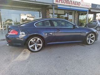 Bmw 630 2008 ΔΕΡΜΑ-ΟΡΟΦΗ-ΖΑΝΤΕΣ 19΄΄-FACE LIFT-ΠΡΟΣΦΟΡΑ!!!!-thumb-71