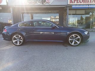 Bmw 630 2008 ΔΕΡΜΑ-ΟΡΟΦΗ-ΖΑΝΤΕΣ 19΄΄-FACE LIFT-ΠΡΟΣΦΟΡΑ!!!!-thumb-6