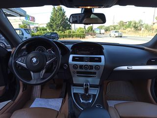 Bmw 630 2008 ΔΕΡΜΑ-ΟΡΟΦΗ-ΖΑΝΤΕΣ 19΄΄-FACE LIFT-ΠΡΟΣΦΟΡΑ!!!!-thumb-30