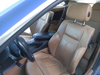 Bmw 630 2008 ΔΕΡΜΑ-ΟΡΟΦΗ-ΖΑΝΤΕΣ 19΄΄-FACE LIFT-ΠΡΟΣΦΟΡΑ!!!!-thumb-34