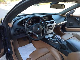 Bmw 630 2008 ΔΕΡΜΑ-ΟΡΟΦΗ-ΖΑΝΤΕΣ 19΄΄-FACE LIFT-ΠΡΟΣΦΟΡΑ!!!!-thumb-35