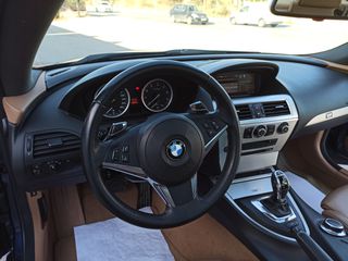 Bmw 630 2008 ΔΕΡΜΑ-ΟΡΟΦΗ-ΖΑΝΤΕΣ 19΄΄-FACE LIFT-ΠΡΟΣΦΟΡΑ!!!!-thumb-40