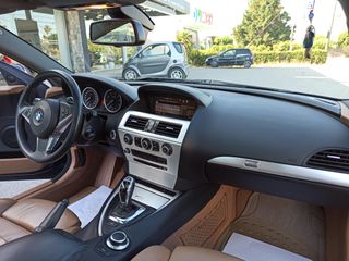 Bmw 630 2008 ΔΕΡΜΑ-ΟΡΟΦΗ-ΖΑΝΤΕΣ 19΄΄-FACE LIFT-ΠΡΟΣΦΟΡΑ!!!!-thumb-52