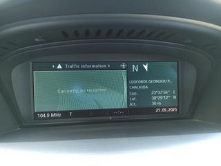 Bmw 630 2008 ΔΕΡΜΑ-ΟΡΟΦΗ-ΖΑΝΤΕΣ 19΄΄-FACE LIFT-ΠΡΟΣΦΟΡΑ!!!!-thumb-26