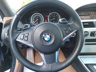 Bmw 630 2008 ΔΕΡΜΑ-ΟΡΟΦΗ-ΖΑΝΤΕΣ 19΄΄-FACE LIFT-ΠΡΟΣΦΟΡΑ!!!!-thumb-29