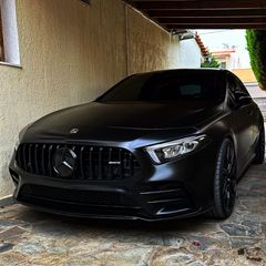 Mercedes-Benz A 35 AMG 2021 Sedan