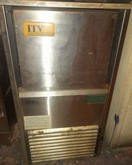 Πωλείται Παγομηχανή ITV GALA DP30A