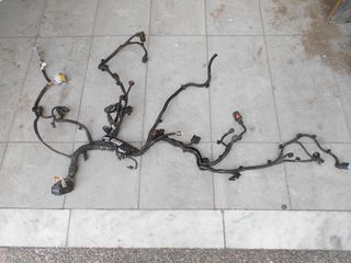 PEUGEOT 308 - 3008 - 5008 - CITROEN C5 AIRCROSS - C4 SPACETOURER - DS DS7 1,5 DIESEL ΠΛΕΞΟΥΔΑ ΚΙΝΗΤΗΡΑ 9821963280 - STELLAR PARTS