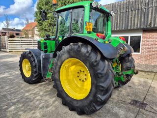 Τρακτέρ John Deere 2012 6630 Premium / ΓΙΑ ΕΙΣΑΓΩΓΗ 1-thumb-3