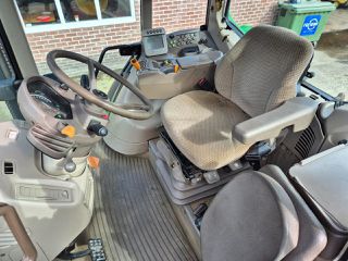 Τρακτέρ John Deere 2012 6630 Premium / ΓΙΑ ΕΙΣΑΓΩΓΗ 1-thumb-4