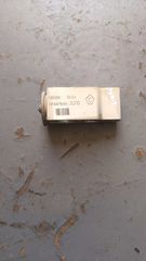 Βαλβίδα εκτόνωσης a/c TOYOTA YARIS 06-11 AURIS 06-12 SUZUKI SX-4 06-14